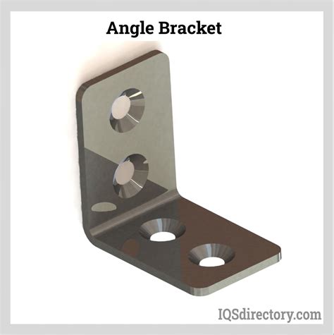 how to make metalo bracket for go up an down|diy angle brackets.